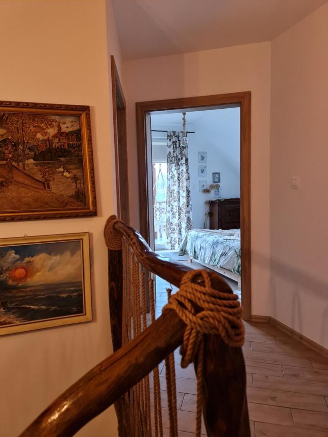 Sobieski Ptasi Raj Mońki Dış mekan fotoğraf