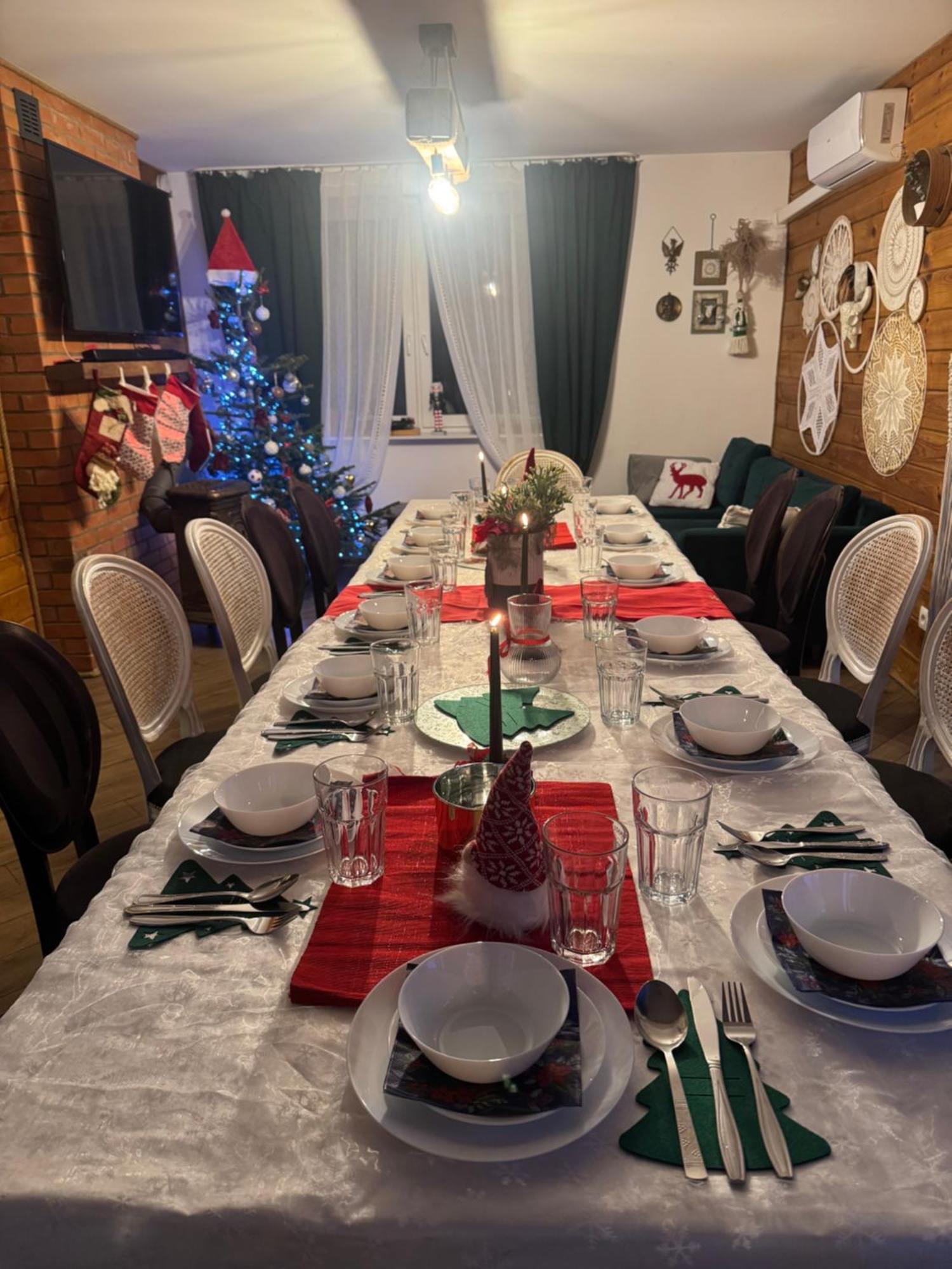 Sobieski Ptasi Raj Mońki Dış mekan fotoğraf